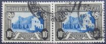 [Local Motives, Country name in English or Afrikaans - Prices are for Single Stamps, loại BP]
