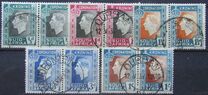 [Coronation of King George VI, type BX]
