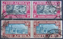 [Voortrekkers 100th Anniversary Commemoration, tyyppi CH]