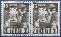 [War Effort - Signal Corps, Вид DV]