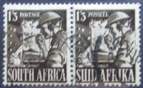 [War Effort - Signal Corps, Вид DV]