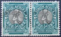 [Local Motives - Prices are for Single Stamps, typ BV2]