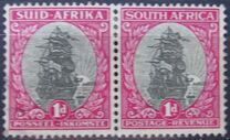 [Local Motives - Prices are for Single Stamps, typ D4]