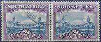 [Local Motives - Prices are for Single Stamps, typ EB2]