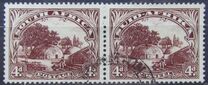 [Local Motives - Prices are for Single Stamps, typ P2]