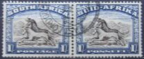 [Local Motives - Prices are for Single Stamps, typ R2]