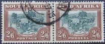 [Local Motives - Prices are for Single Stamps, typ T1]
