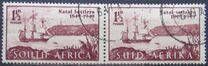 [The 100th Anniversary of the Arrival of British Settlers in Natal, Tüüp FL]