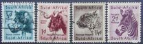[Local Animals, tipas GI]