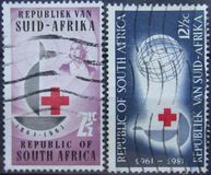 [The 100th Anniversary of Red Cross, type IO]