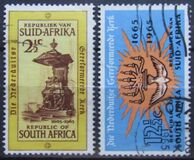 [The 300th Anniversary of Nederduites Gereformeerde Kerk (Dutch Reformed Church) in South Africa, typ JK]