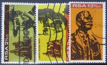 [Inauguration of General Hertzog Monument, Bloemfontein, Tip KN]