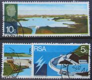 [Opening of Hendrik Verwoerd Dam, típus LU]