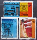 [The 50th Anniversary of ESCOM (Electricity Supply Commission), tip MA]