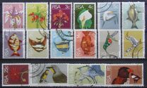 [Flora and Fauna, type NG]