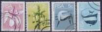 [Flora and Fauna - Coil Stamps, Typ NG1]