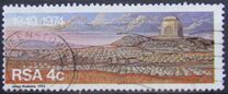[The 25th Anniversary of Voortrekker Monument, Pretoria, Scrivi NW]