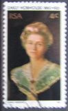 [The 50th Anniversary of the Death of Emily Hobhouse (Welfare Worker), tipas OY]