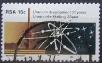 [Uranium Development, type QD]