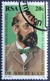 [The 100th Anniversary of the Discovery of Tubercle Bacillus, type SL]