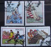 [Sport in South Africa, Tipo TX]