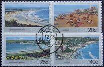 [Tourism Beaches, type UB]