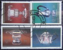 [Cape Silverware, type VO]