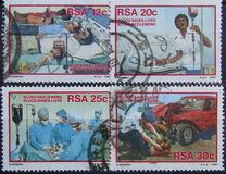 [Blood Donor Campaign, type VS]