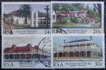 [Restoration of Historic Buildings, type VZ]