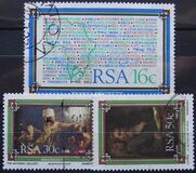 [The Bible Society of South Africa, ประเภท XA]