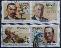 [South African Scientists, type ABB]