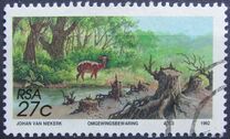[Environmental Conservation, tyyppi ABH]