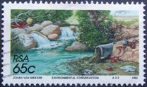 [Environmental Conservation, tyyppi ABI]