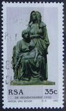 [H. 29. Anton van Wouw, 1.862 - 1.945. Escultor., tipo ACF]