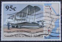 [Aviation Anniversaries, Typ AFX]