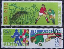 [World Cup Rugby Championship, South Africa, type AGB]