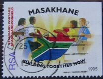 [Masakhane Campaign, loại AGO]