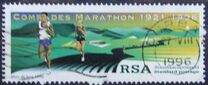 [The 75th Anniversary of Comrades Marathon, type AHW]