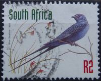 [Endangered Fauna, type ALU]