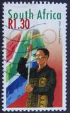 [Olympic Games, Sydney, type ARV]
