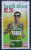[Olympic Games, Sydney, type ARX]