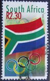 [Olympic Games, Sydney, type ARY]