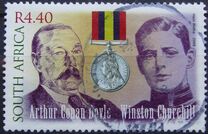 [The 100th Anniversary of the Anglo-Boer War - Authors, Tip ASH]