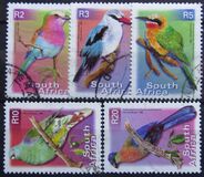 [Fauna and Flora - Birds, タイプ ATB]