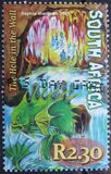 [South African Myths and Legends, type ATW]