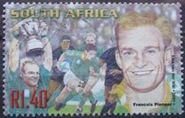 [South African Sporting Heroes, Typ AUG]