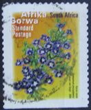 [Fauna and Flora - Self-Adhesive, type ATL3]