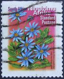 [Fauna and Flora - Self-Adhesive, type ATM3]