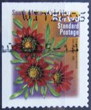 [Fauna and Flora - Self-Adhesive, type ATN3]