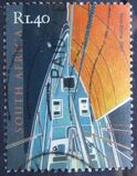 [Volvo Round the World Ocean Race, type AWN]